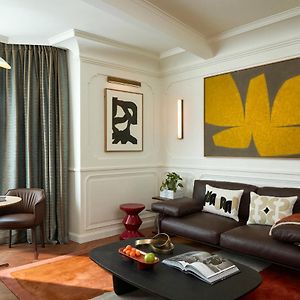 Suite deluxe